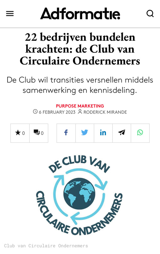 Adformatie